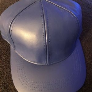 New- Navy Blue Cap